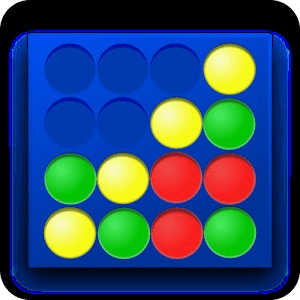 Connect 4 (Four in a row)