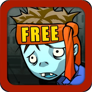 Puzzle Zombie Free