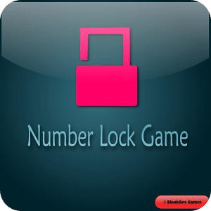 Number Lock - Math Puzzle Game