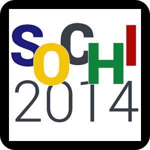 2014 Sochi Winter Games