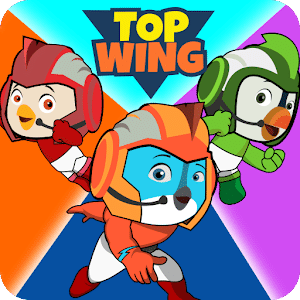 Super Top Wings Games