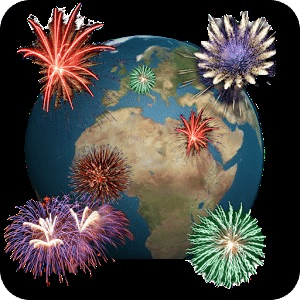 Global Fireworks