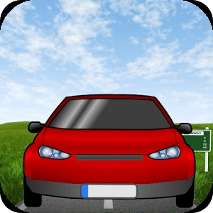 Car Game FREE