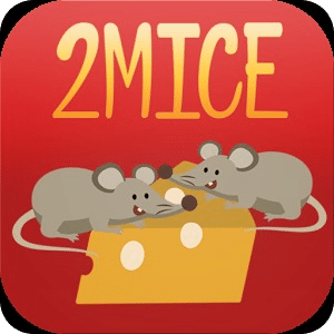 Arcade games : 2 Mice