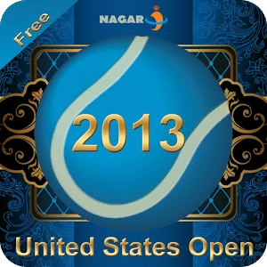 United States Open 2013 App