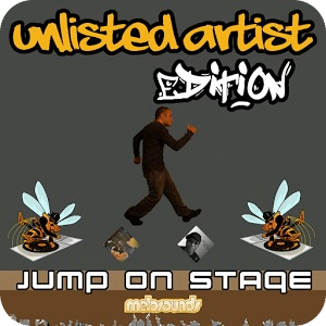 Jump on Stage- Unlisted Artist