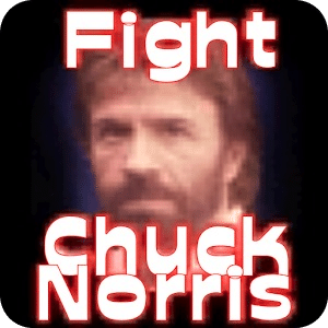 Fight Chuck Norris