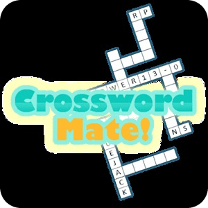CrossWord Mate
