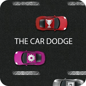 The Car Dodge