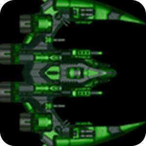 Jumpy Ship