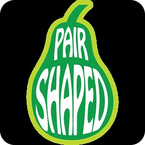 Pair Shaped