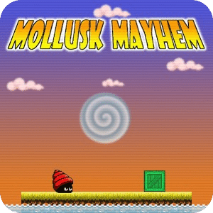 Mollusk Mayhem