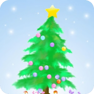 Destroy Christmas Tree
