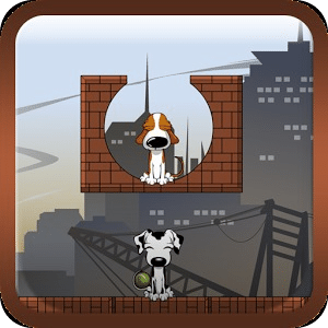 Puzzle Games - The Smart Dogs
