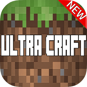 Ultra Craft : Crafting Exploration