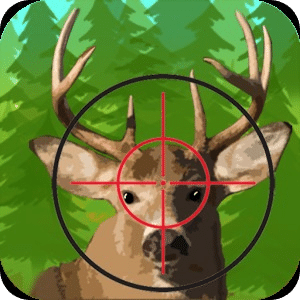 Forest Sniper: Deer Hunt