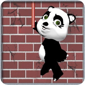 Panda Slide Fun