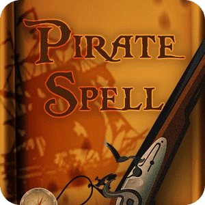 Pirate Spell