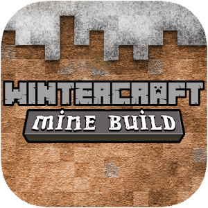 Winter Craft : Ice craft Exploration and survival