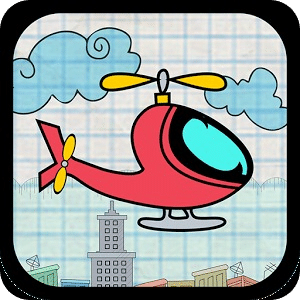 Crazy Chopper
