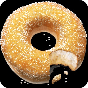 Blur Food Quiz (Logo guess)