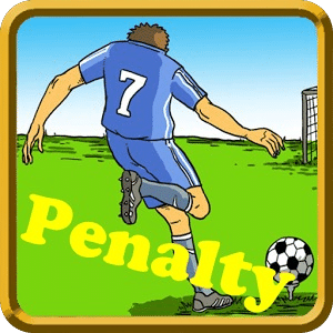 2014 Penalty Shootout