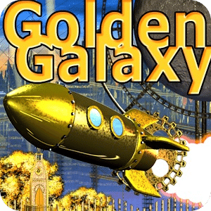 Golden Galaxy