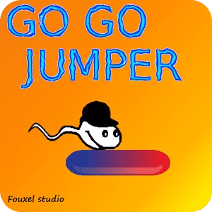 GoGo Jumper