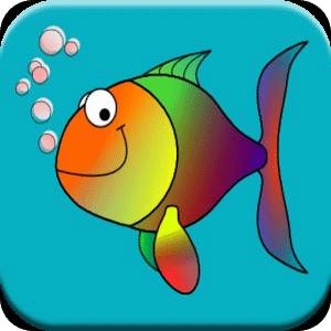 Fish Match Race