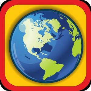 World Capitals Geography Quiz