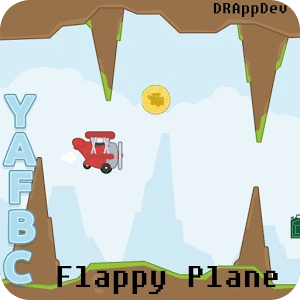 YAFBC Flappy Plane