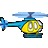 Copter Obstacles Pro