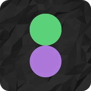 Dots Challenge impossible game