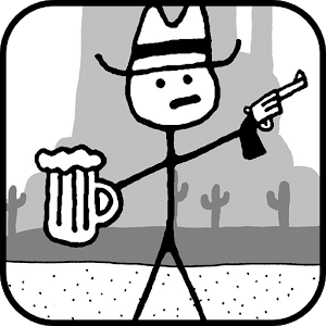 West of Loathing Game Wild