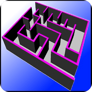 Maze Race 3D
