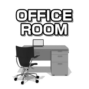 OFFICE ROOM - room escape game