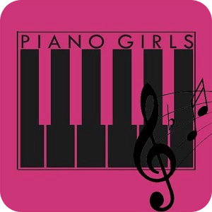 Piano Girls