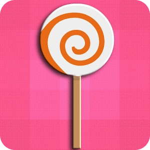 Jumpy Candy