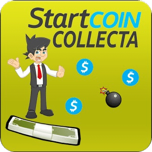 StartCOIN Collecta