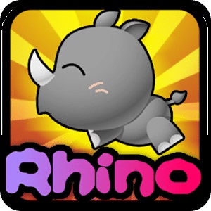 AAA Rhino Jump