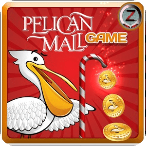 Pelican Mall Game