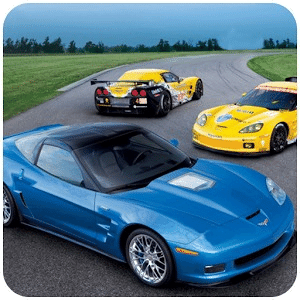 Photo Hunt Car