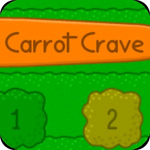 Carrot Crave