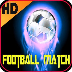 Football Match HD