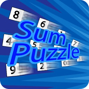Sum Puzzle