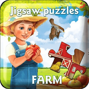 Nela Farm Jigsaw Puzzles
