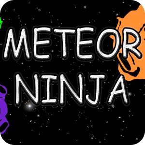 Meteor Ninja