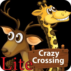 Crazy Crossing Lite