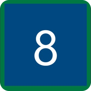Numbers Attack