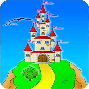 Fairy And Its House